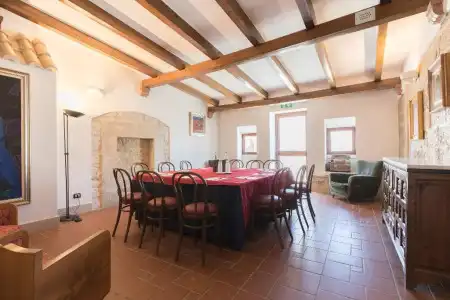 Masseria Sant'Anna - 17