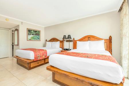 Luana Waikiki & Suites - 47