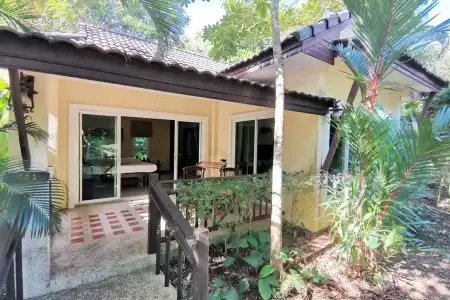 Thai Modern Resort & Spa - 26