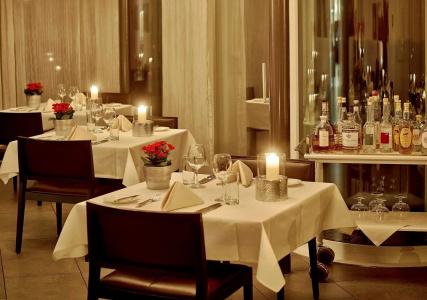 Sorell Tamina Bad Ragaz - 16