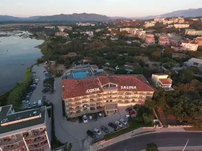 Hôtel Costa Salina - 23