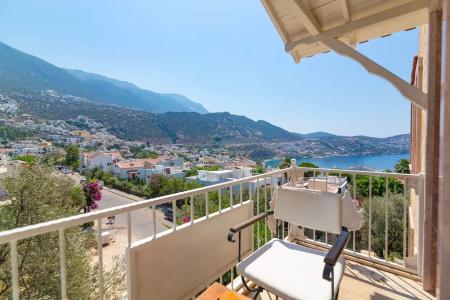 Kalkan Oasis - Adults Only - 35