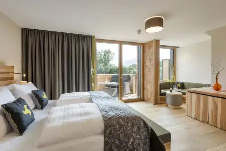 Klosterhof – Alpine Hideaway & Spa - 121