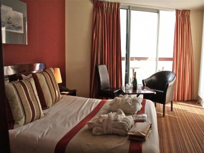 La Petite Rade Hôtel - 42