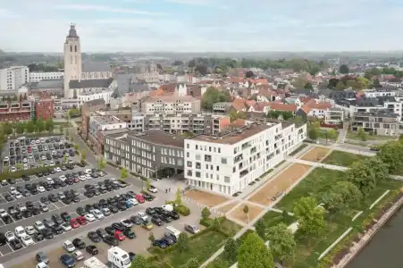 Leopold Oudenaarde - 32