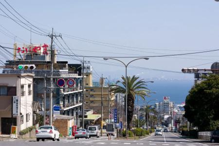 Beppu Kannawa Onsen Oniyama - 18