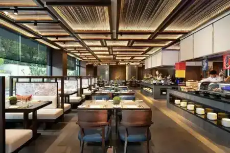 Howard Johnson Jinlin Plaza Lijiang - 14
