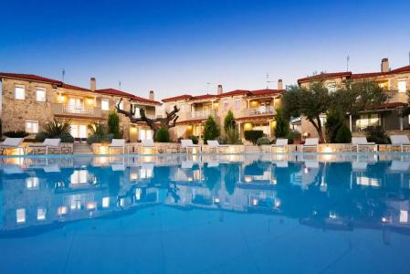 Kassandra Villas - 11