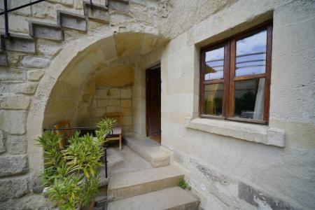 Vezir Cave Suites - 89