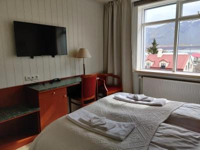 Hótel Borgarnes - 36