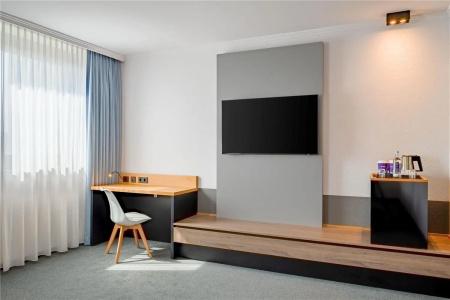 Spark by Hilton Wuppertal City Centre - 81
