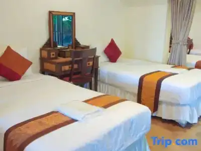 Monsane River Kwai Resort - 115