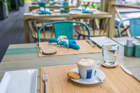 Mia Resort Nha Trang - 11