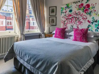 11 Cadogan Gardens and The Apartments by Iconic Luxurys - 4
