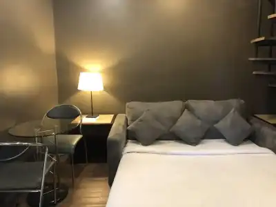 NIDA Rooms Sudprasert 2 Ratchada The Walk - 33