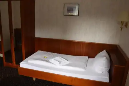 Trip Inn ParkBad Ems - 21