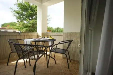 Apartments and Rooms Degra - 20