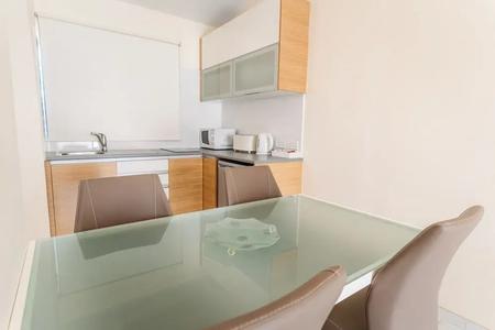 Vrachia Beach & Suites - Adults Only - 244