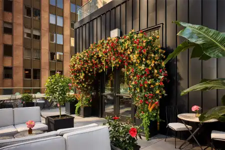 8382 95 Wall Street Apartment New York - 35