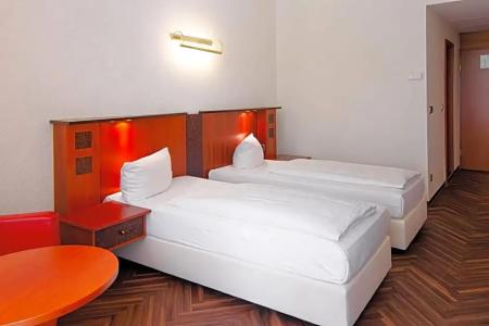 Muggelsee Berlin - 26