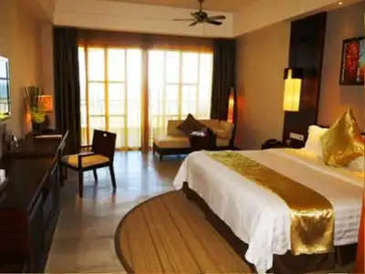 Crowne Plaza Danang by IHG - 1