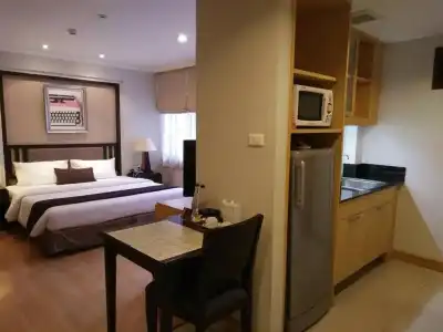 The Key Bangkok by Compass Hospitality - 66