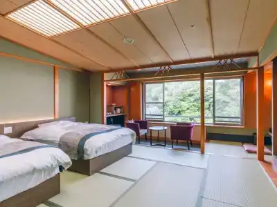 Tamatsukuri Grand Choseikaku - 40