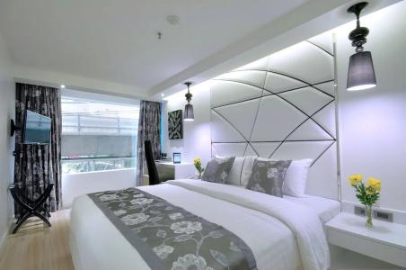 Sukhumvit Suites - 51
