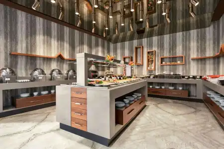 Tryp by Wyndham Istanbul Topkapi - 14