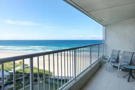 The Breakers - 166