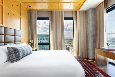 Limelight Denver - 105