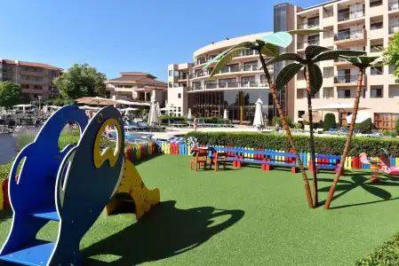 SG Club Miramar - All Inclusive - 1