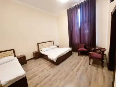 Samarabonu - 2