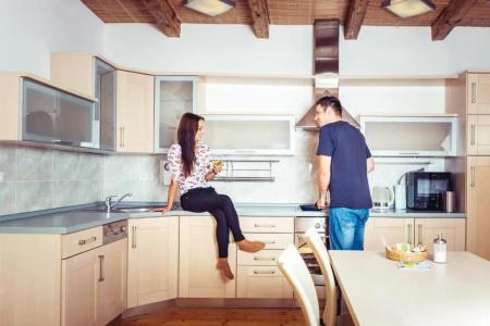 Residence U Cerne Veze - 91