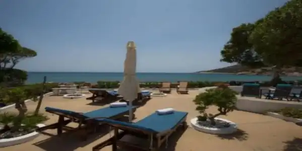 Pension Ageliki - 12
