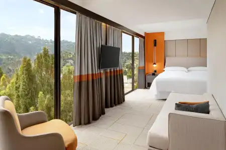 Sheraton Universal - 49