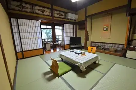Asanokan Inn - 28