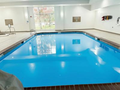 Holiday Inn Purdue - Fort Wayne by IHG - 9
