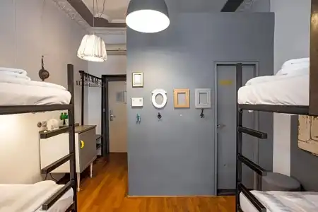 Sophie's Hostel - 88