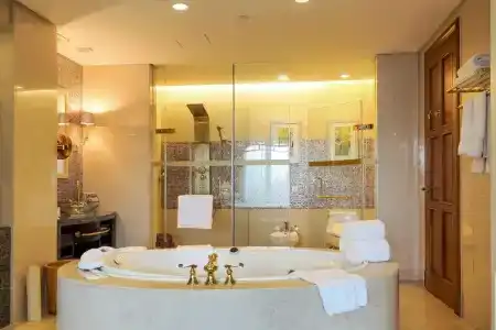Sheraton Haikou - 187