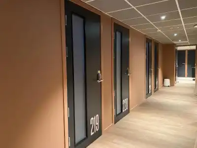 Hotell - 23