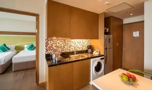Novotel Danang Premier Han River - 260