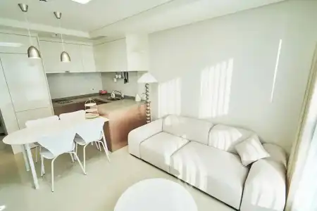 The Stay Songdo - 97