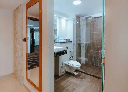 Holiday Inn Dar Es Salaam City Center by IHG - 67