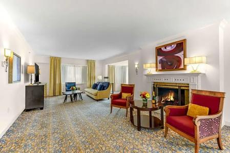 Capital Hilton - 110