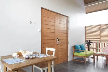 Vann Hua Hin Resort - 124