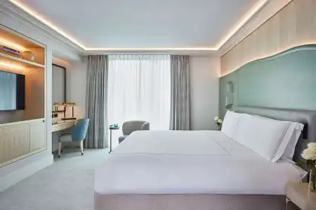 The Berkeley, Maybourne - 4
