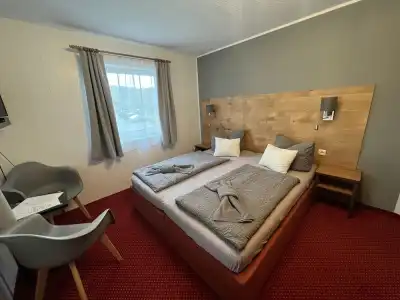 BnB Fliegerhaeusle Hagnau 24h Self Check In - 40