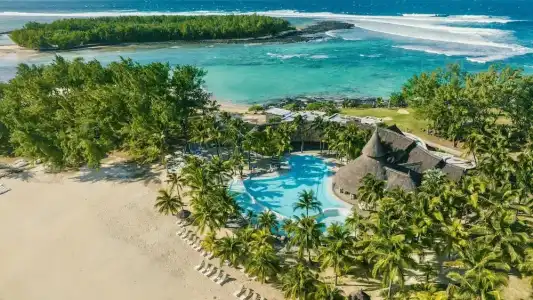 Shandrani Beachcomber Resort & Spa - 66