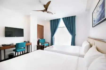 Ritzy Boutique Da Nang - 138
